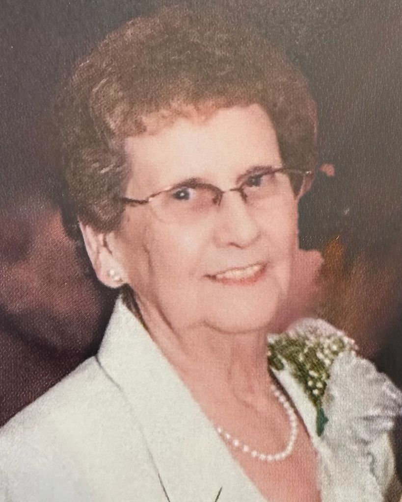 Bette M. Burns Profile Photo