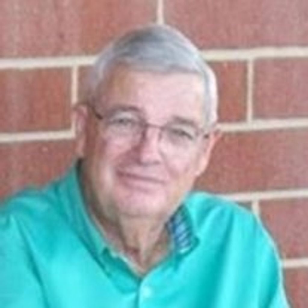 Gary Keith Hammonds Profile Photo