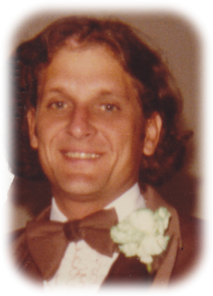 Albert Joseph Briksi Sr.