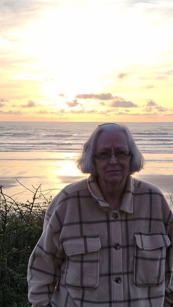 Ellen York Profile Photo