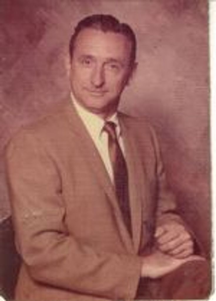 William Frank Gray