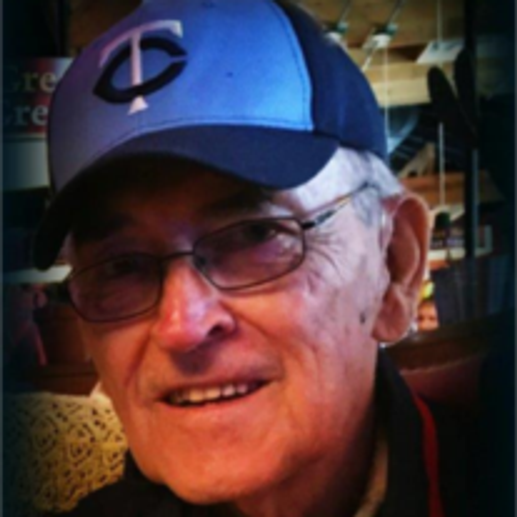 Gerald Helin