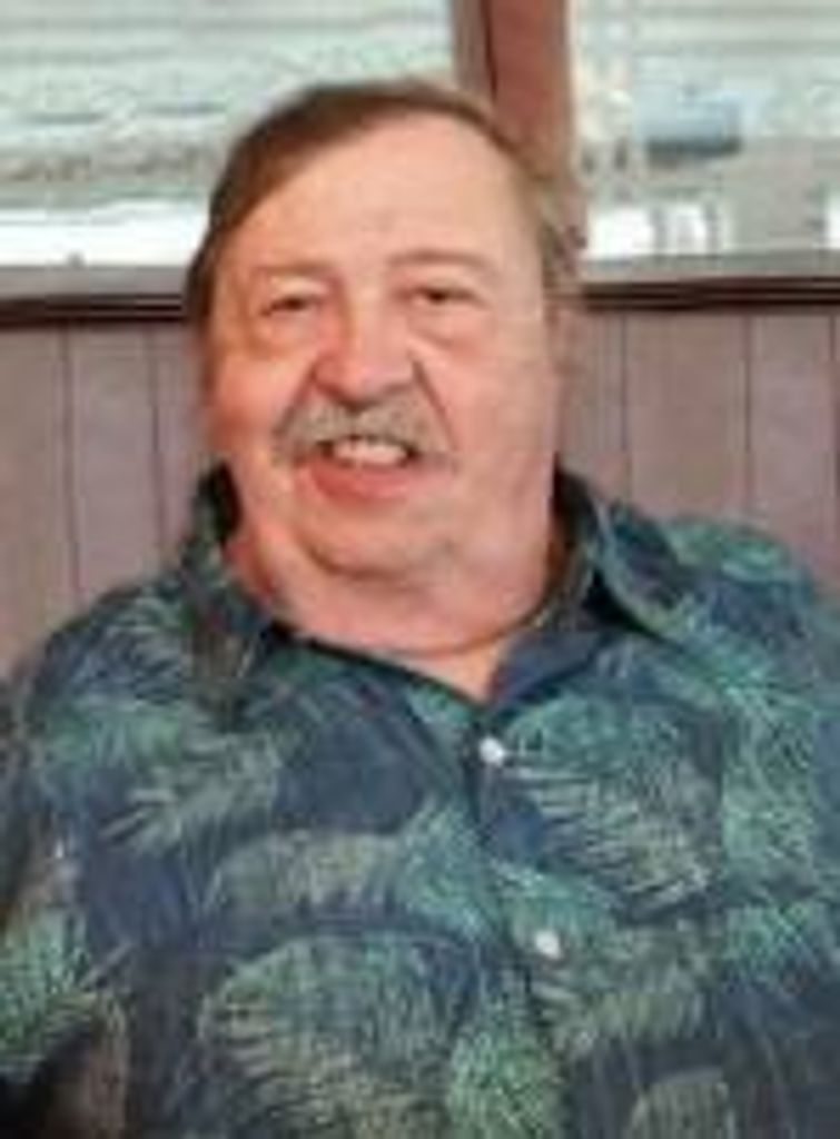 James Floyd