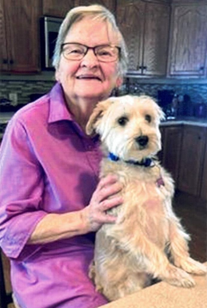 Betty L. Clark Profile Photo