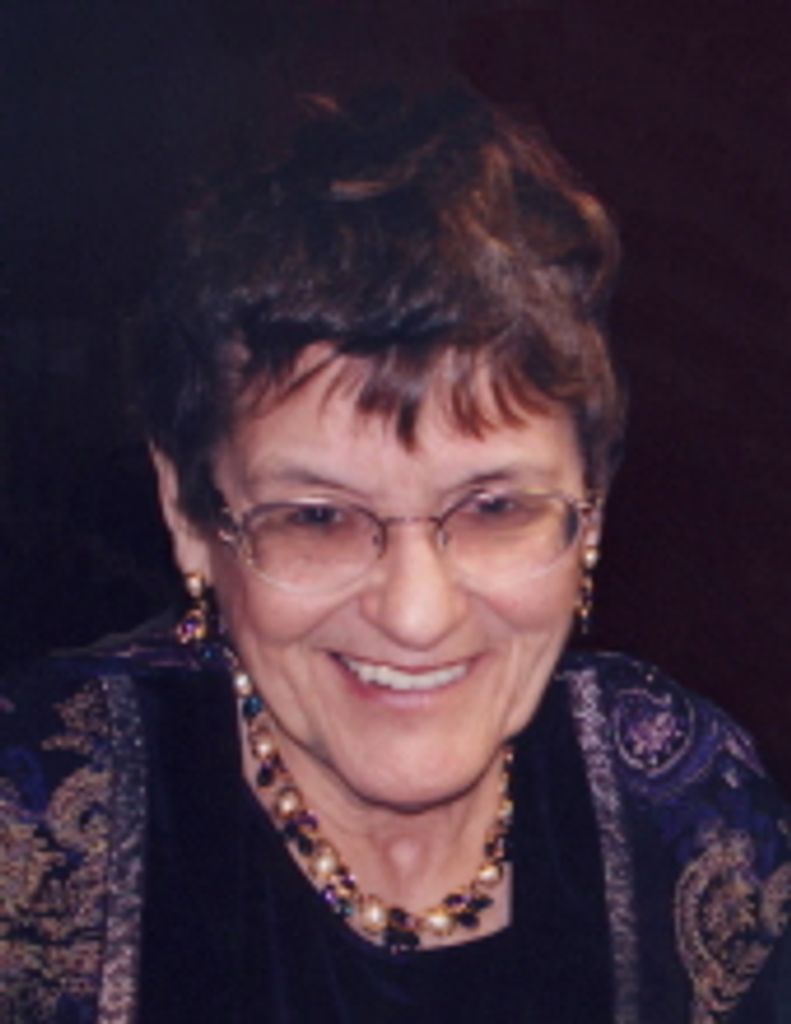 Anna Rose Du Bois Profile Photo