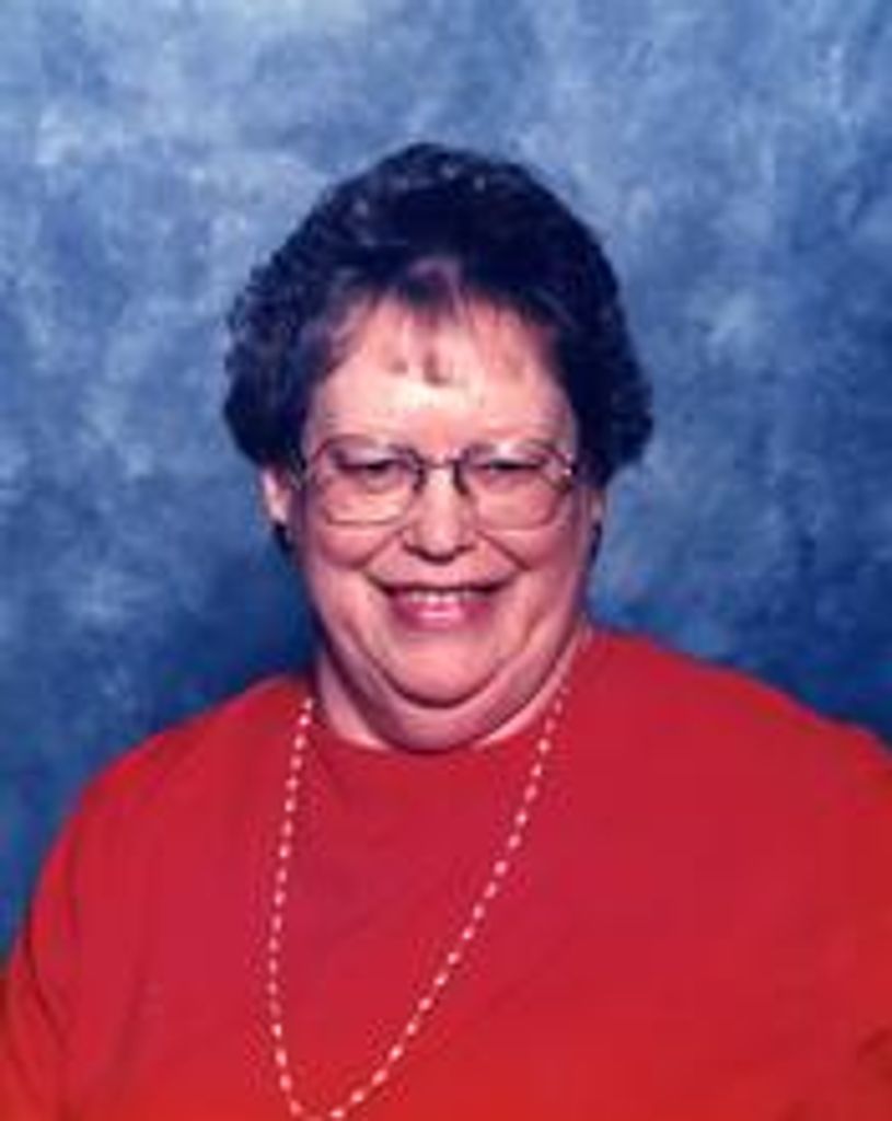Barbara Ellen Bilyeu