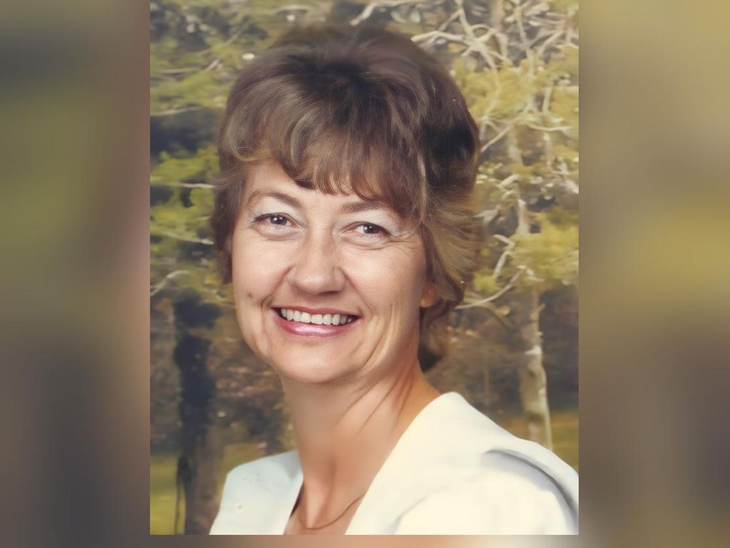 Jeanne F. Hoag