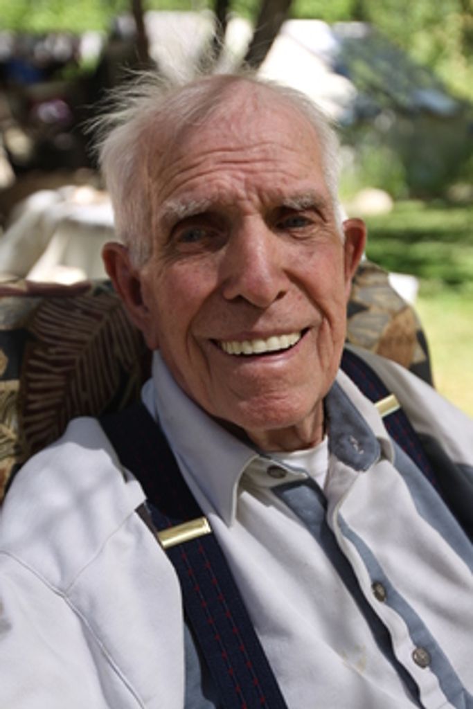 Elmer Hogamier
