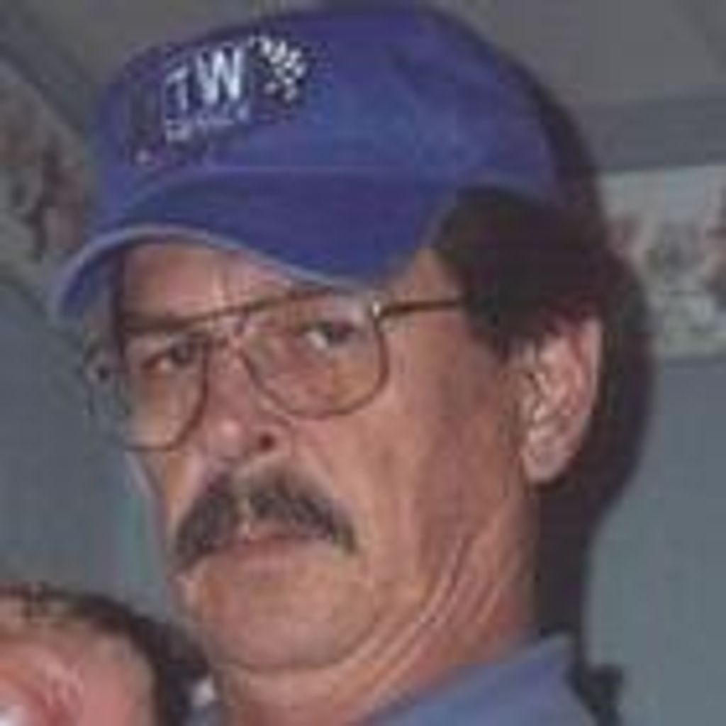 Paul Eugene 'Wally' Borer