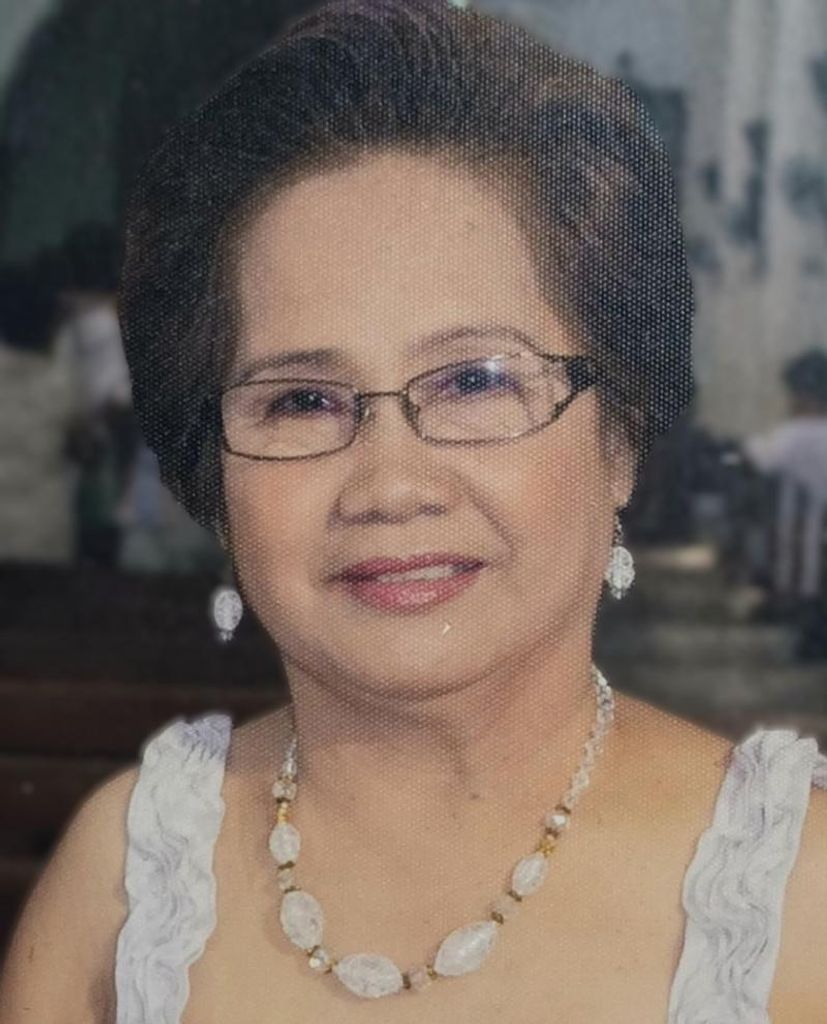 Estelita Ocampo Mercado Profile Photo