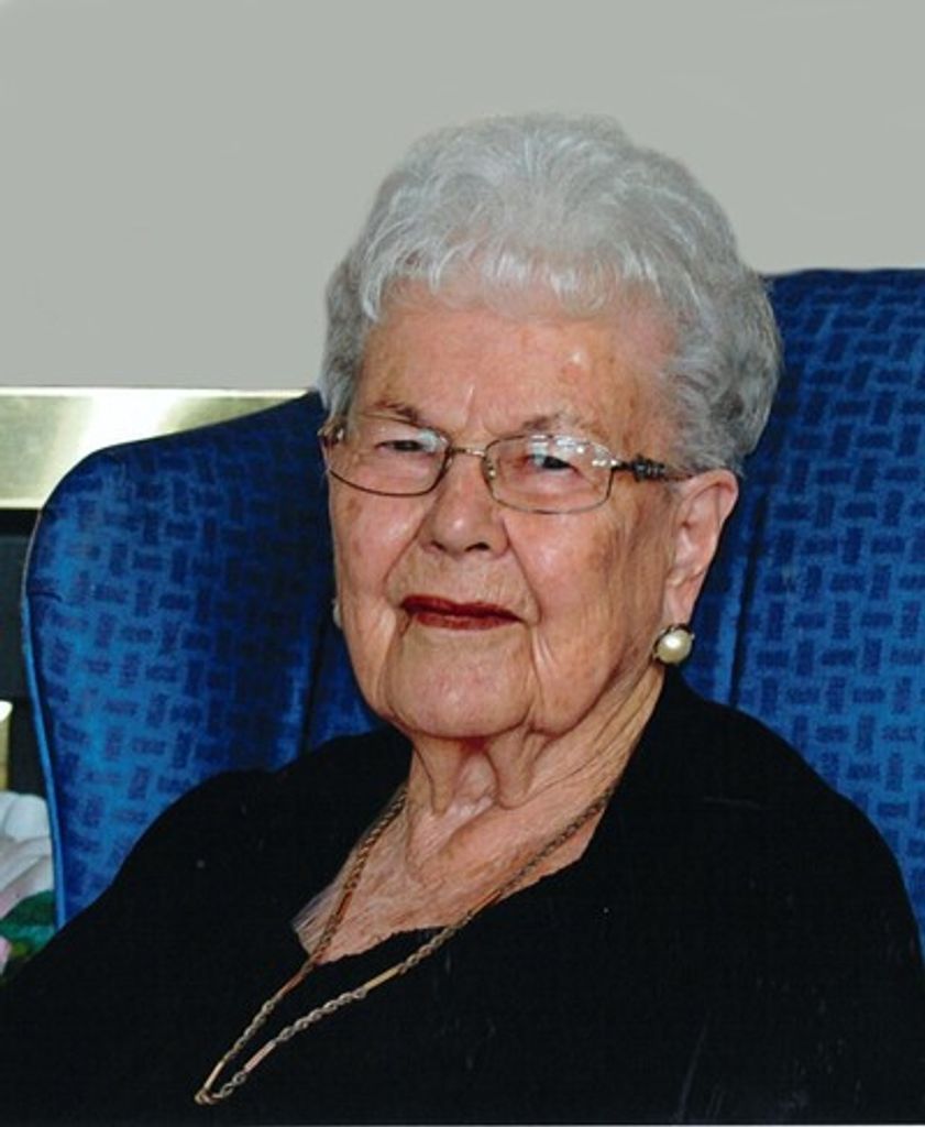Helen Catherine Smith Profile Photo