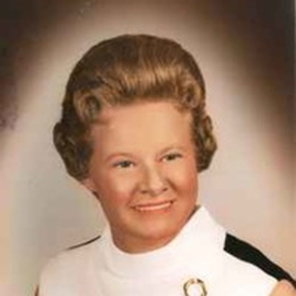Mary Rosalie Hood