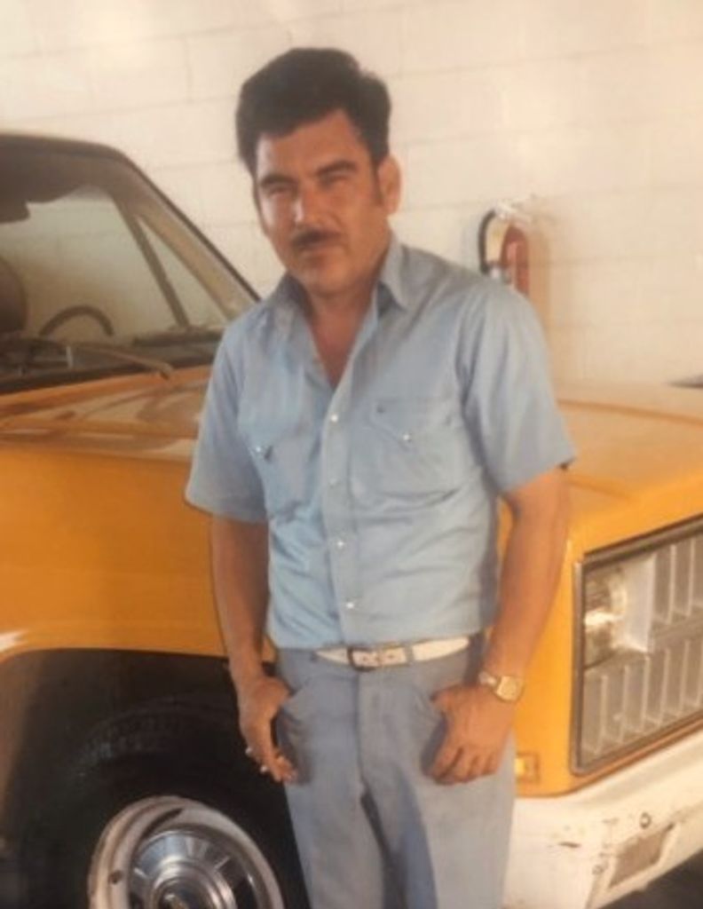 Gustavo Guerra