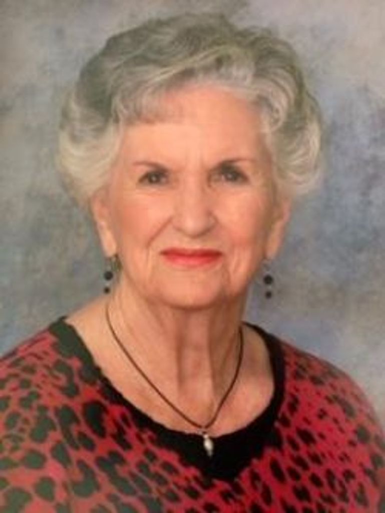 Mavis Mcbride Tarbell Profile Photo