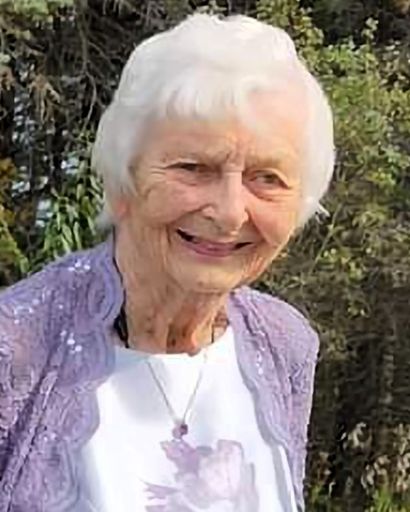 Letitia Ann Wheeler's obituary image