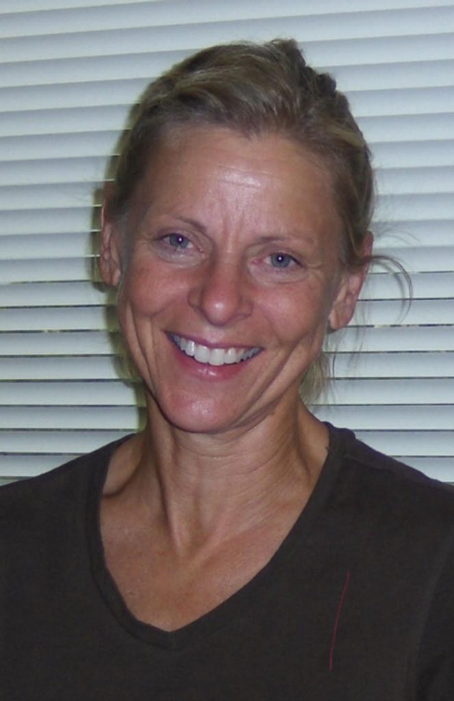 Connie Fregien Profile Photo