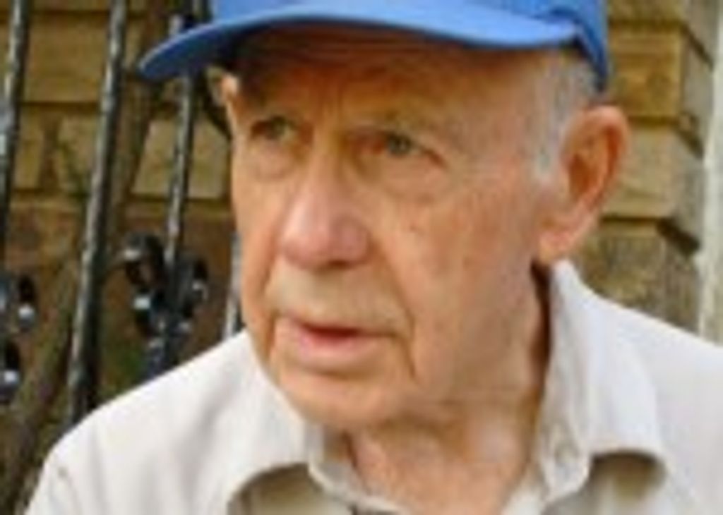 Kenneth W. Cole