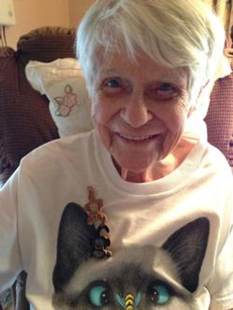 Henrietta M. Ibsen Profile Photo