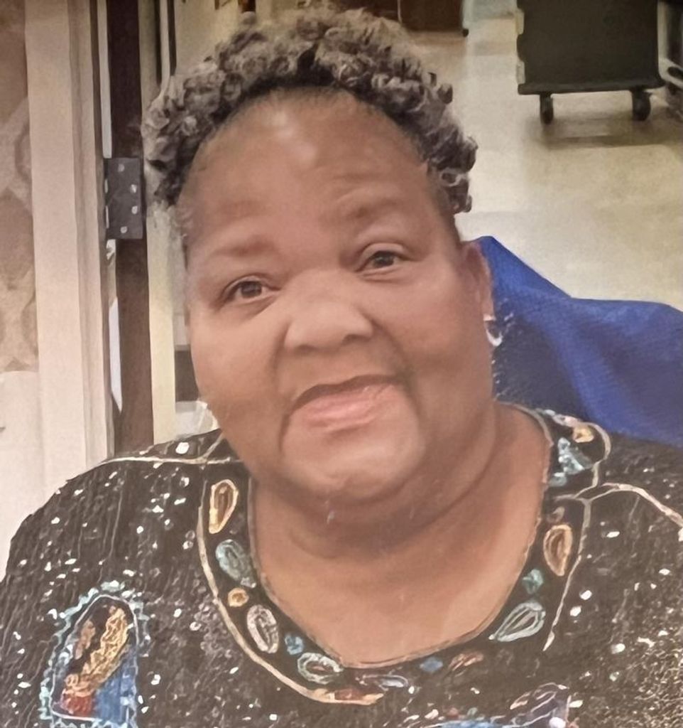 Patsy Arvelia Morrison