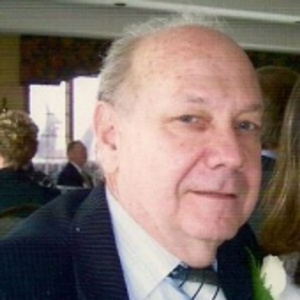 Richard D. Mayernick
