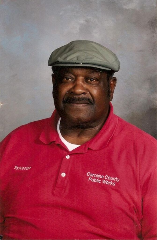 Sylvester N Brown Profile Photo