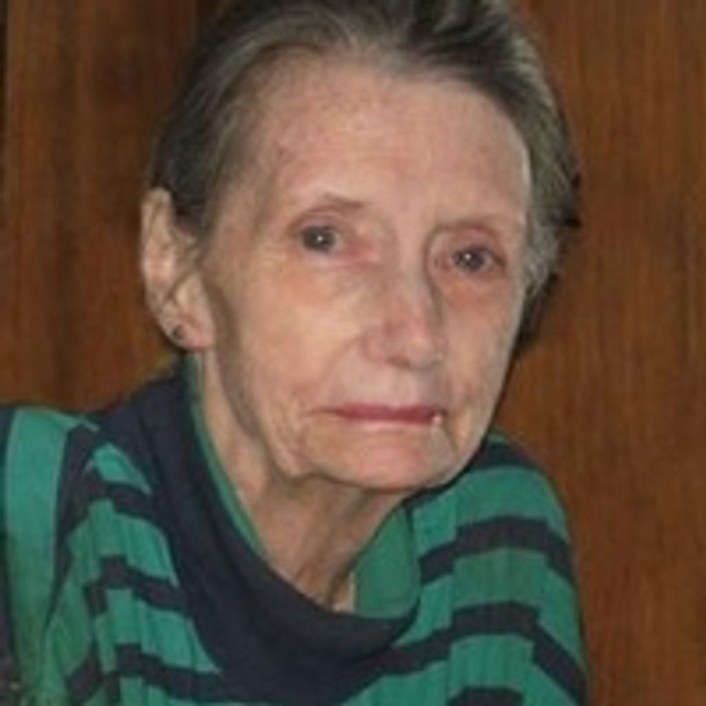 Judith Ann Jones