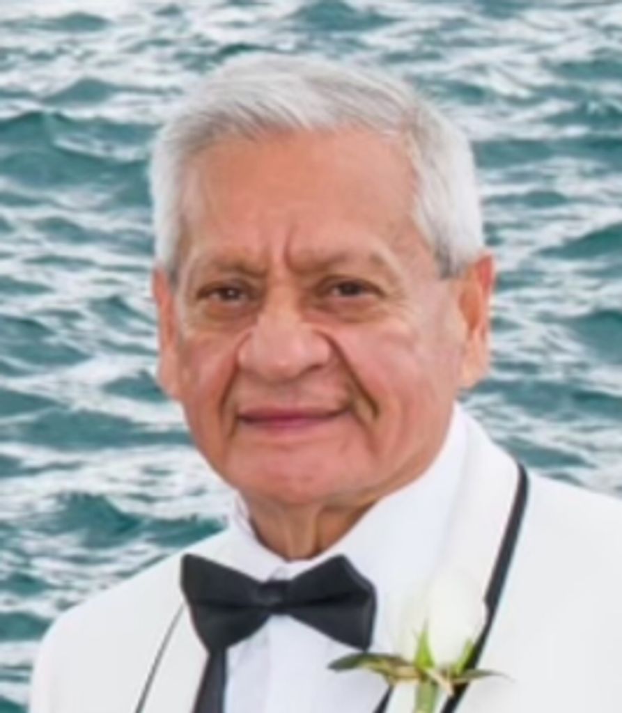 Miguel Maldonado Profile Photo