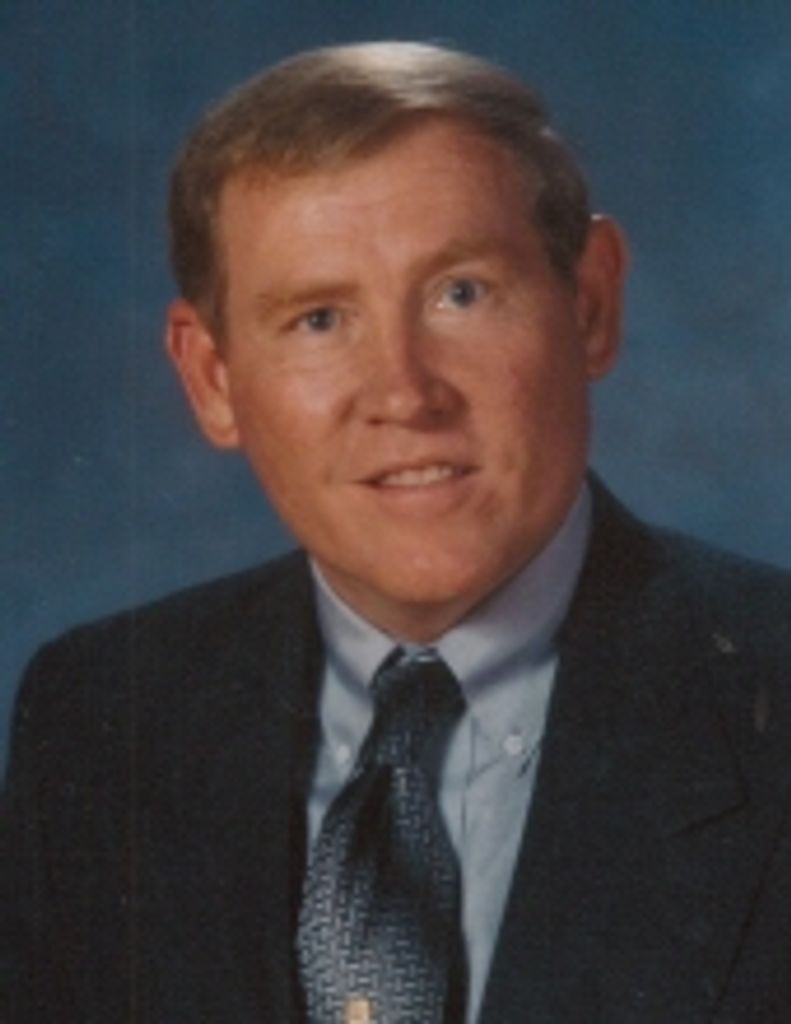 Darrell Kenneth Glover