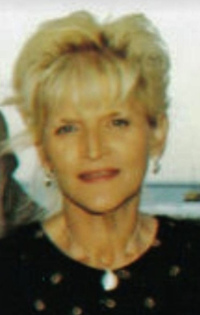 Suzanne M. Stewart Profile Photo