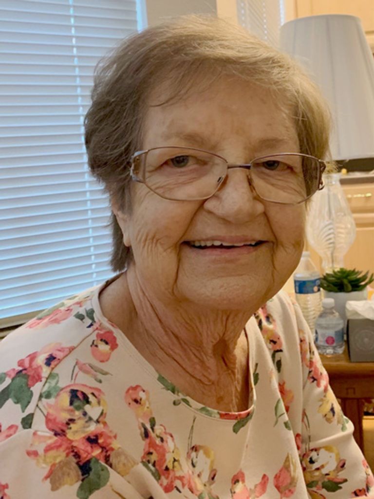 Janet Louise Simmering Profile Photo