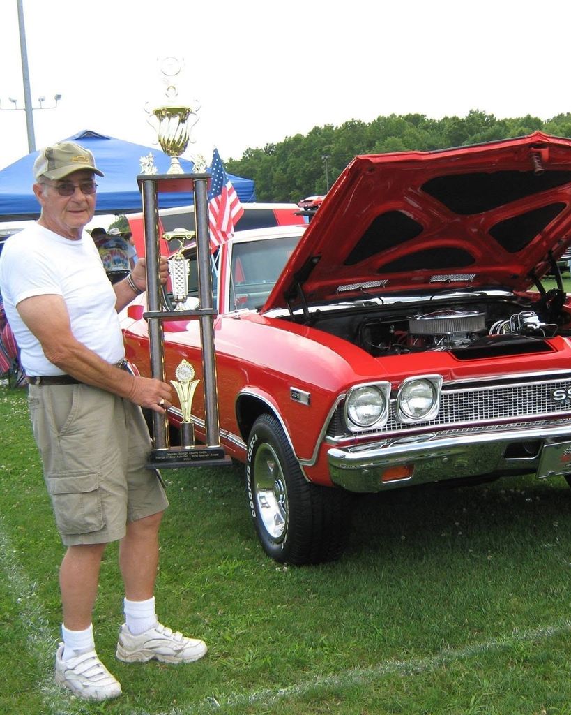 Thomas "Tommy" Marvin McPherson, Sr. Profile Photo