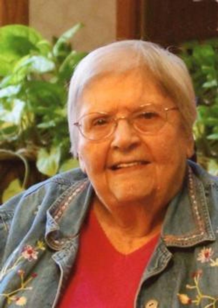 Glenda M. Koch Profile Photo