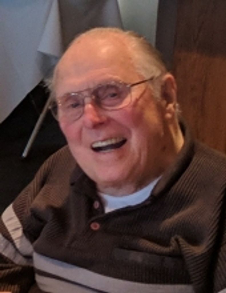 David Carl Meyer Profile Photo