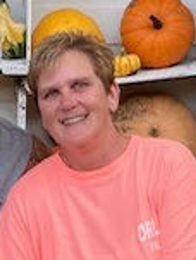 Barbara Vaughan
