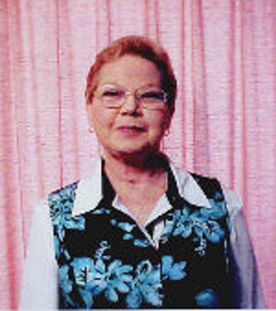 Linda Cissna Johnson Profile Photo