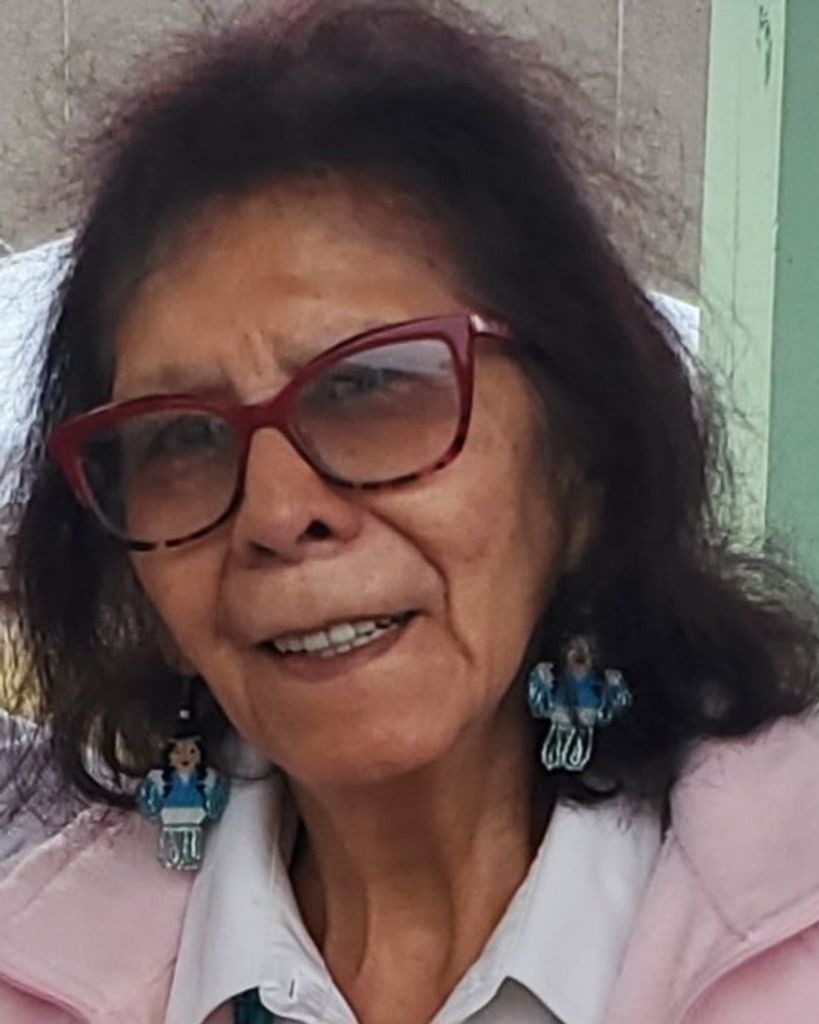 Betty Marie Johnson Profile Photo