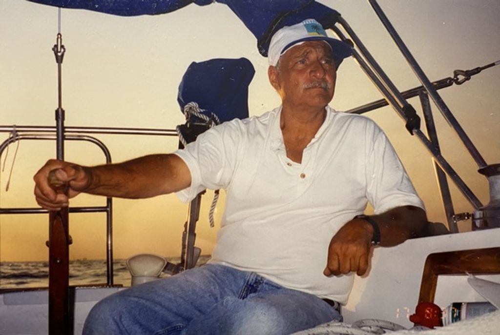 John P. Valenti Profile Photo