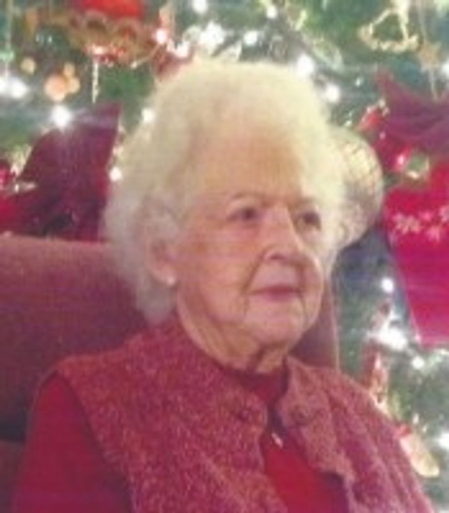 Mrs. Bernice Steward Profile Photo