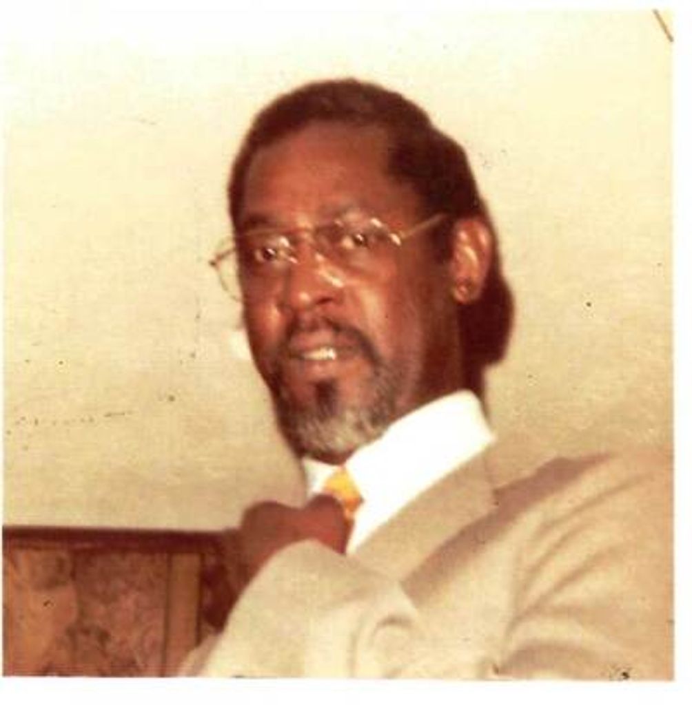 Mr. James Nance Profile Photo