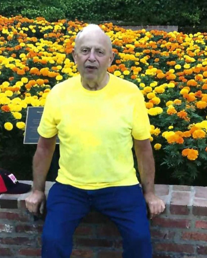 Bernard “Butch” Bialas, Jr. Profile Photo