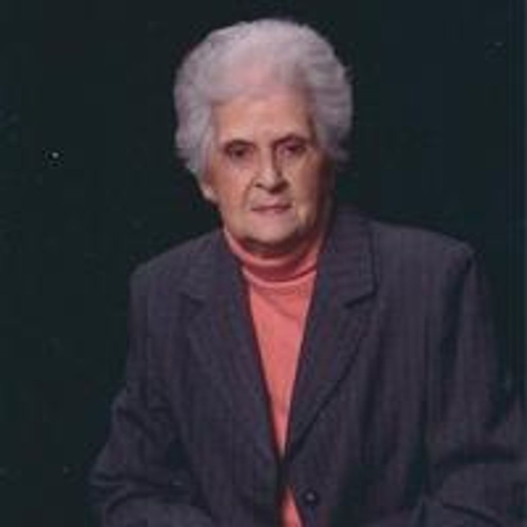 Wilma Robertson Shouse Sizemore