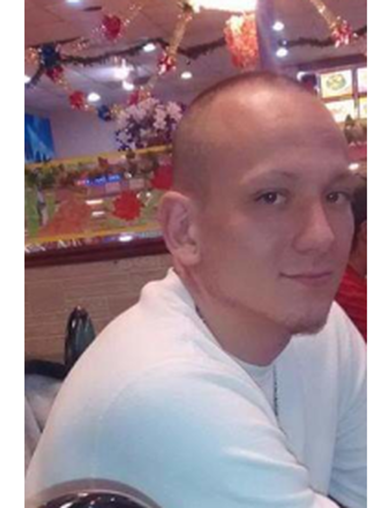 Bradley  Michael Forist