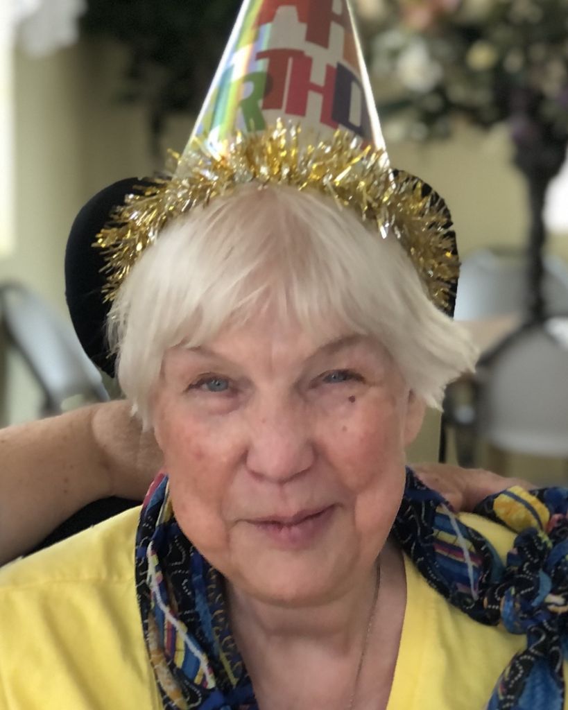 Sherrill Anne Youngquist Johnson Jessop