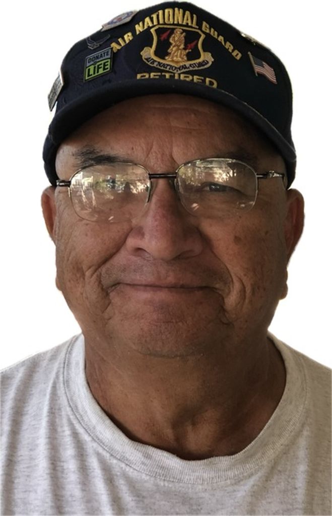 George “Randy” Randall Dominguez Profile Photo