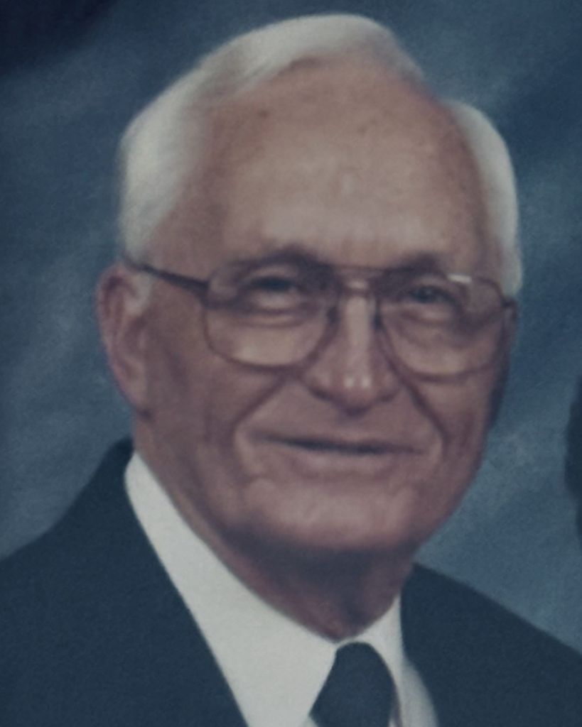 Eugene Lancaster Profile Photo
