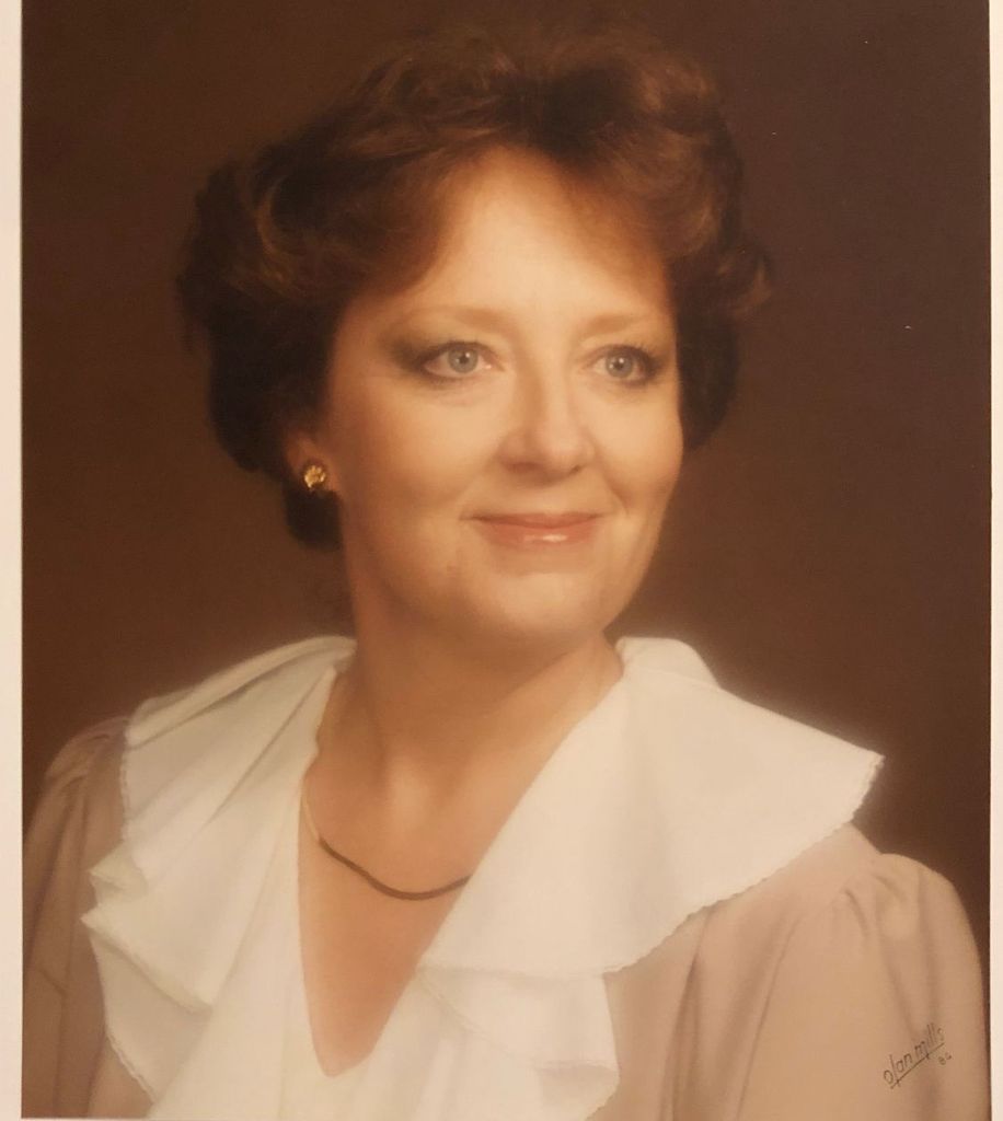 Ida  Sisk Deal