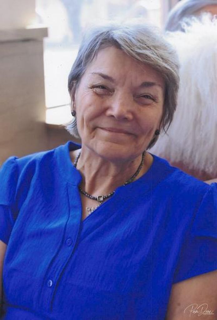 Janet Ruth (Cichirillo) Pritchard Profile Photo