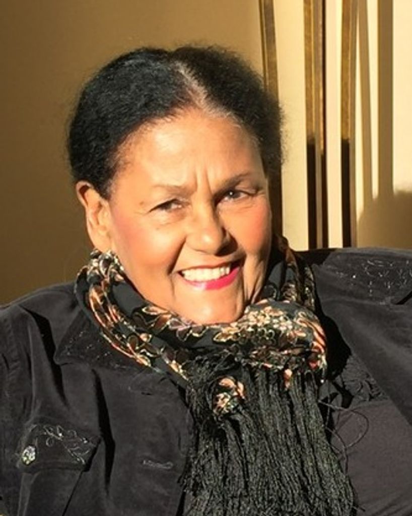 Barbara D'Arceuil