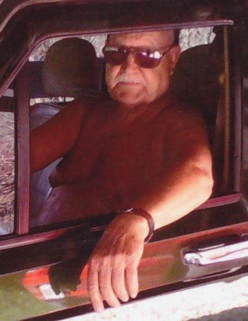 Ira Southwood Profile Photo