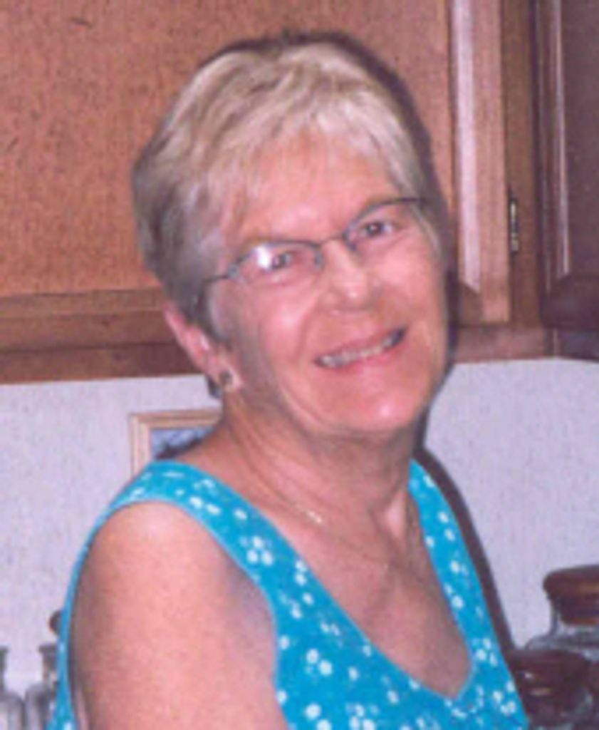 Nancy A. Bodi Herkimer